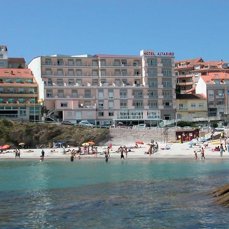 Hotel Martin Esperanza بورتونوفو المظهر الخارجي الصورة