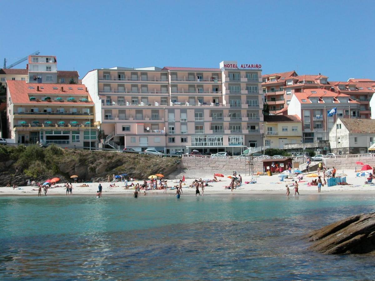Hotel Martin Esperanza بورتونوفو المظهر الخارجي الصورة